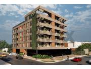 VENDO MONOAMBIENTE EN SANTISIMA TRINIDAD