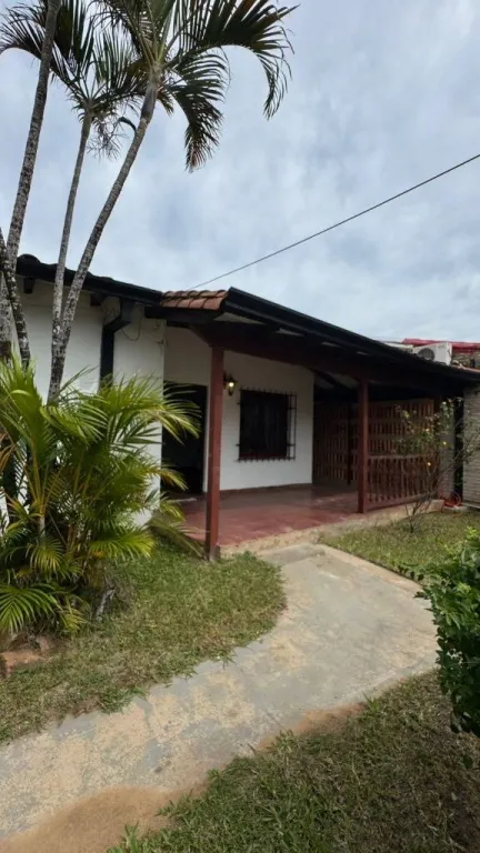 ALQUILO CASA 3 DORMITORIOS ZONA YTAY ASUNCION — foto 2