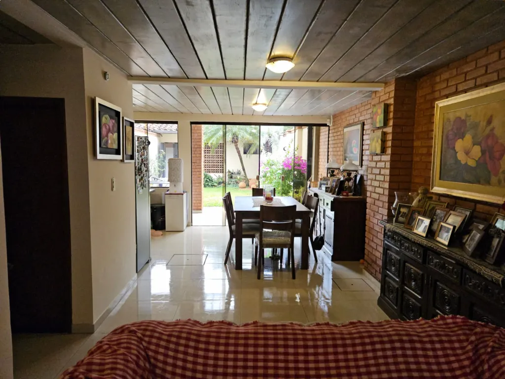 Dúplex Barrio Santa Maria a 100 m de mariscal López — foto 2