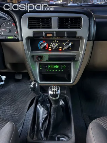 Nissan Frontier 2021 — foto 5
