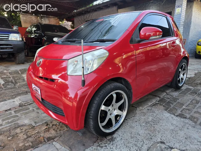 Toyota Iq Rec. Import. 2010 - foto 2