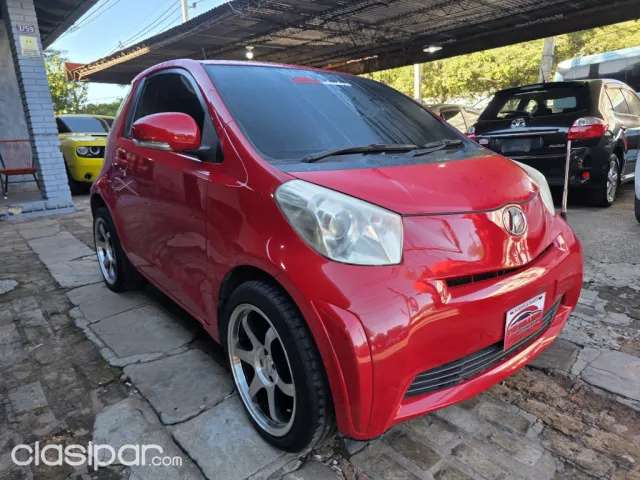 Toyota Iq Rec. Import. 2010 — foto 3