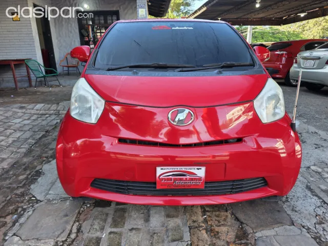 Toyota Iq Rec. Import. 2010 — foto 4