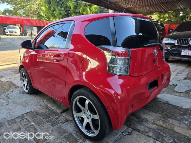 Toyota Iq Rec. Import. 2010 — foto 5