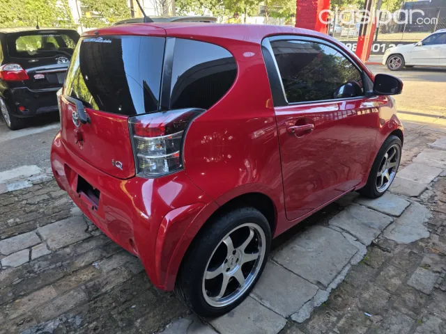 Toyota Iq Rec. Import. 2010 — foto 6