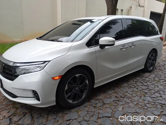 Honda Odyssey 2022 - foto 2