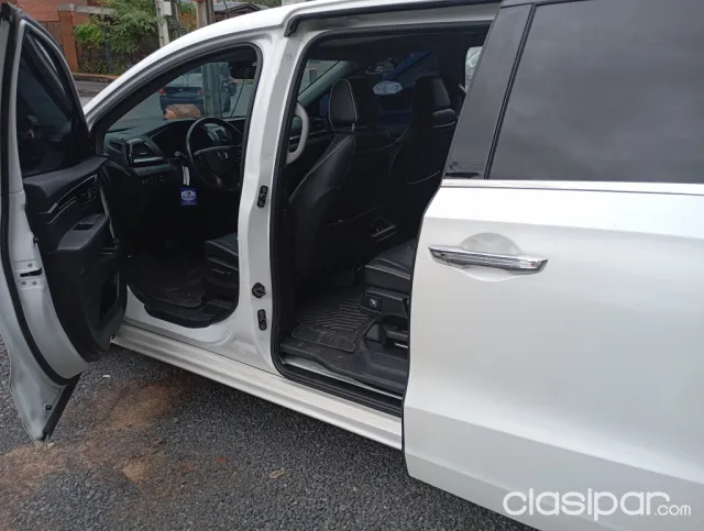 Honda Odyssey 2022 — foto 4
