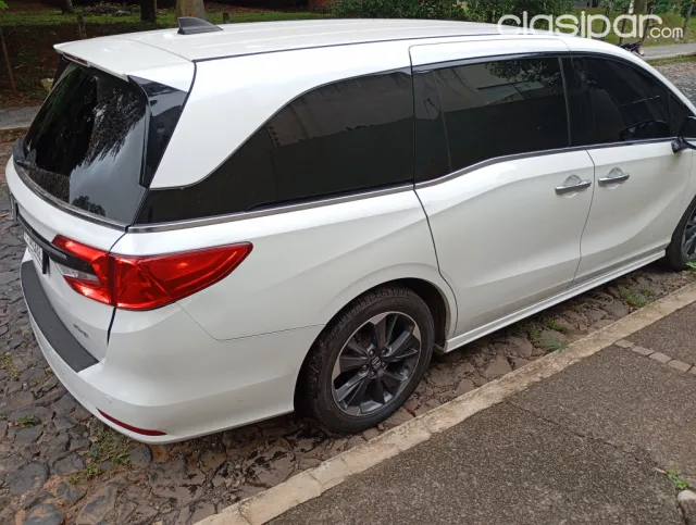 Honda Odyssey 2022 — foto 5