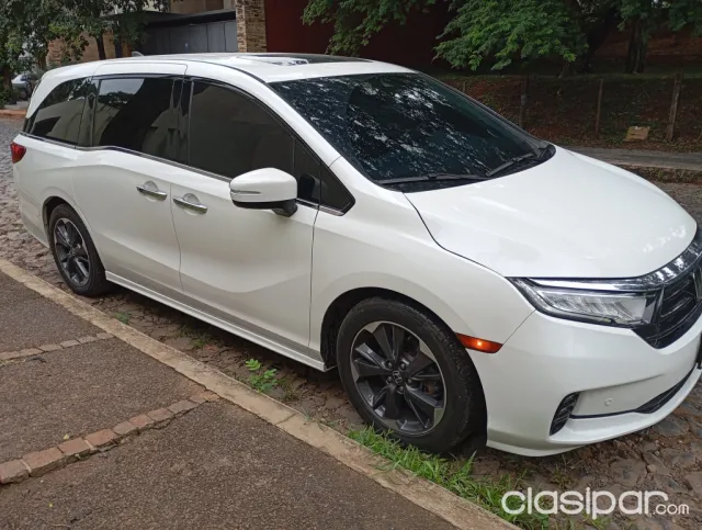 Honda Odyssey 2022 - foto 6