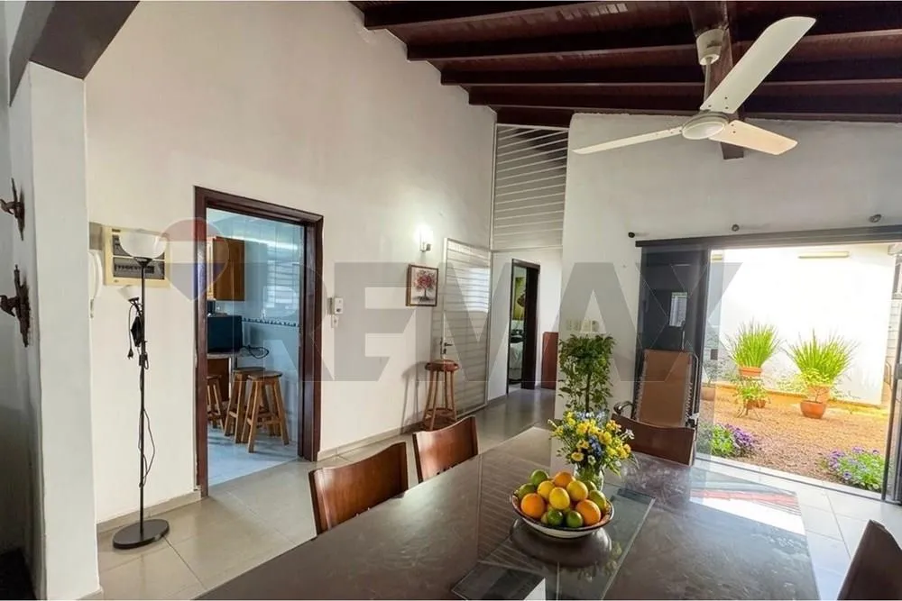 Casa en Venta - Barrio Mburucuya Asunción — foto 3