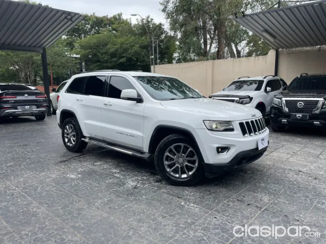 Jeep Grand Cherokee 2013 - foto 2