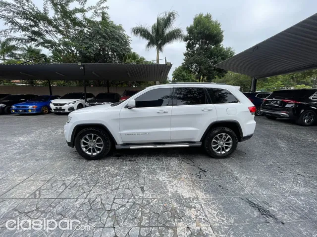 Jeep Grand Cherokee 2013 — foto 6