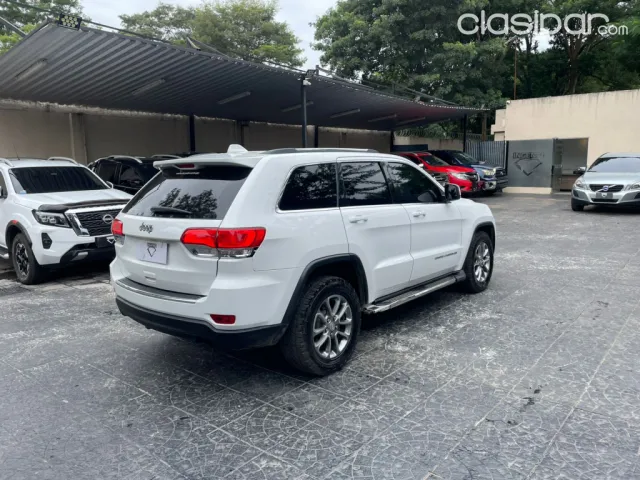 Jeep Grand Cherokee 2013 — foto 7