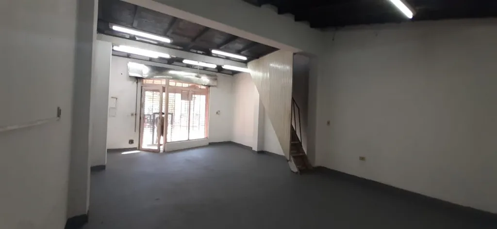Vendo propiedad zona centro de Asunción — foto 2