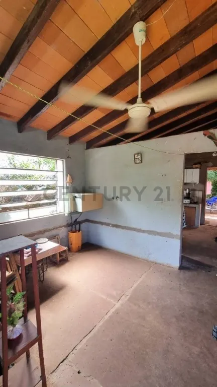 VENTA DE TERRENO + PEQUEÑA CONSTRUCCION EN MORA KUE — foto 2