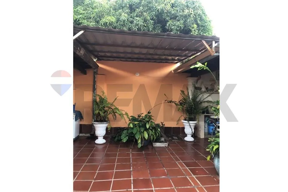 VENDO CASA EN MARIANO ROQUE ALONSO‼️ — foto 2