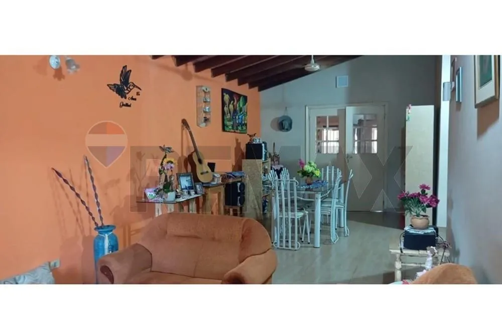 VENDO CASA EN MARIANO ROQUE ALONSO‼️ — foto 3