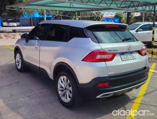 Brilliance V3 2020 — foto 4