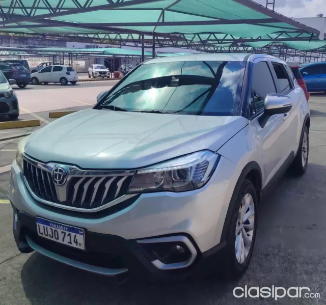 Brilliance V3 2020 — foto 5