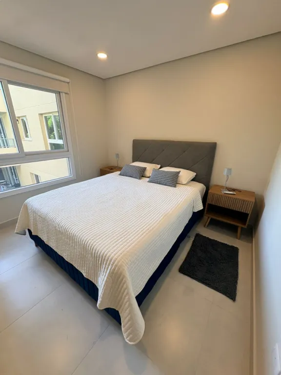 Alquilo departamento un dormitorio full amoblado como nuevo zona Boggiani — foto 3