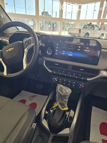 Chevrolet S10 2026 - foto 2