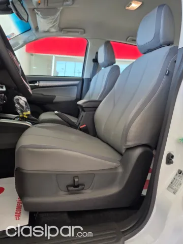 Chevrolet S10 2026 — foto 4