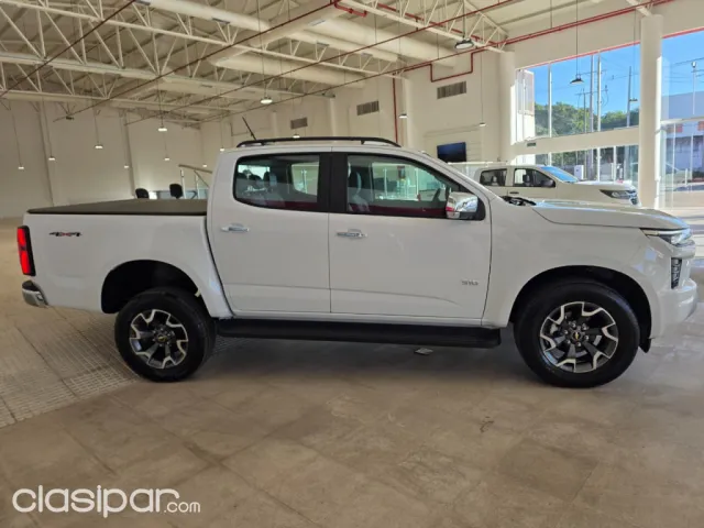Chevrolet S10 2026 — foto 6