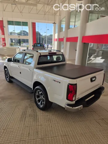 Chevrolet S10 2026 - foto 7