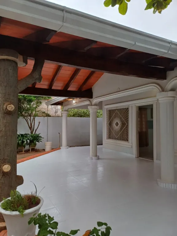 Hermosa casa en Concepción — foto 2