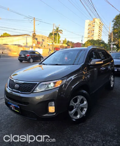 Kia Sorento 2013 — foto 4