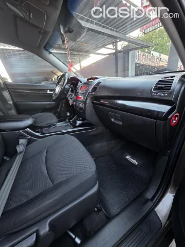 Kia Sorento 2013 — foto 5