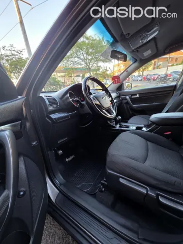 Kia Sorento 2013 — foto 6