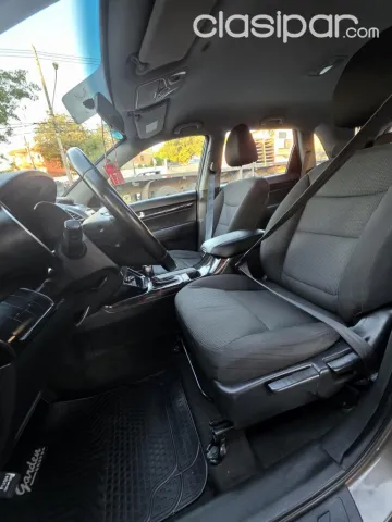 Kia Sorento 2013 — foto 7