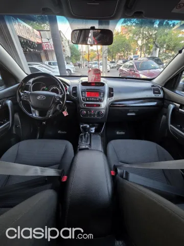 Kia Sorento 2013 - foto 8