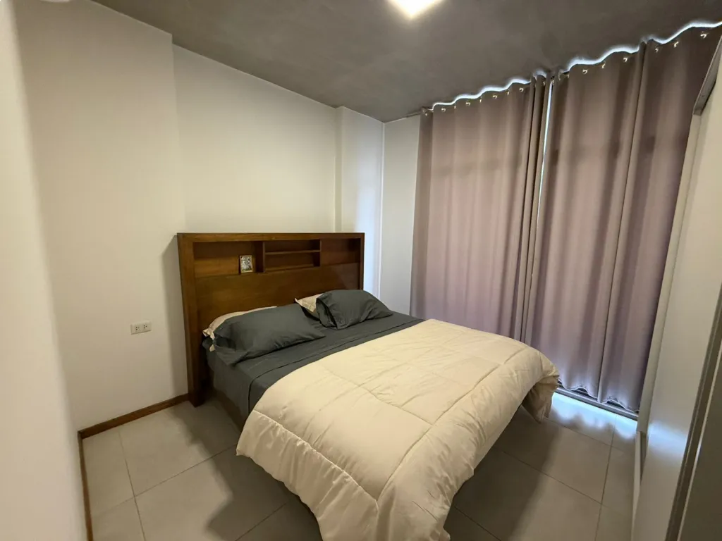 Vendo Departamento totalmente amoblado — foto 2