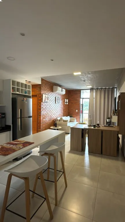 Vendo Departamento totalmente amoblado — foto 3