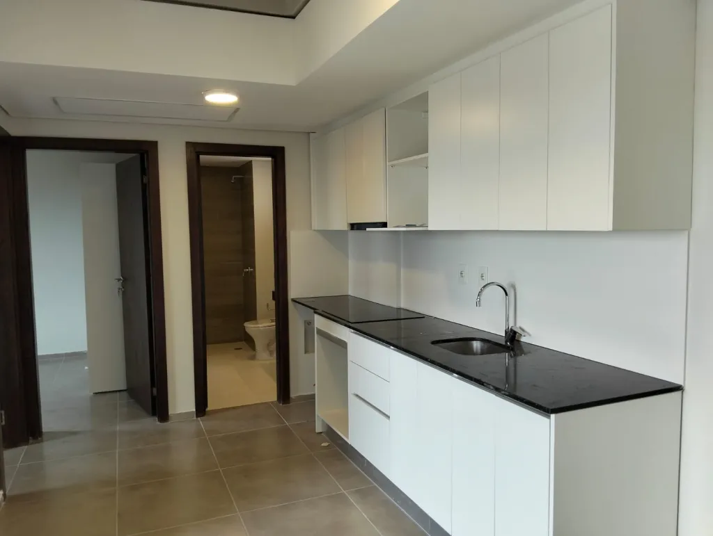 VENDO HERMOSO DEPARTAMENTO A ESTRENAR EN LUQUE FINANCIADO — foto 3