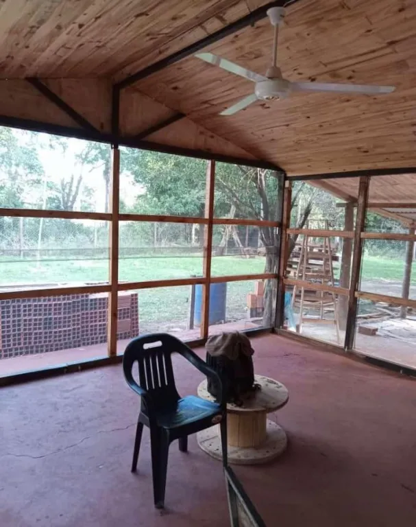 Se vende Casa Quinta en Piquete Cue. Ciudad de Limpio — foto 2