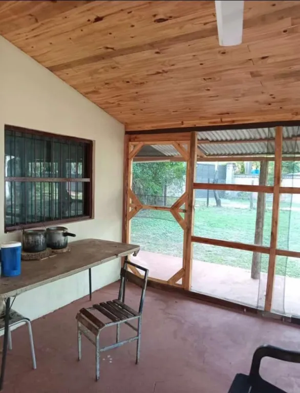 Se vende Casa Quinta en Piquete Cue. Ciudad de Limpio — foto 3