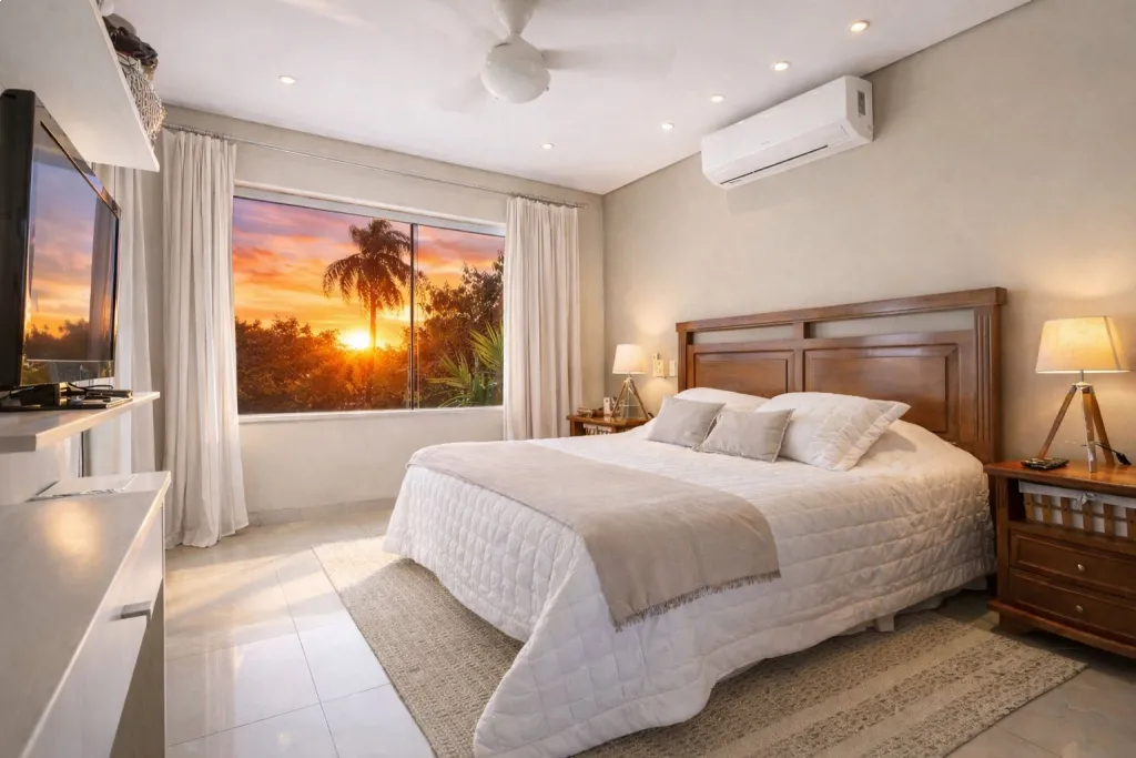 RESIDENCIA COUNTRY MONTESOL — foto 2