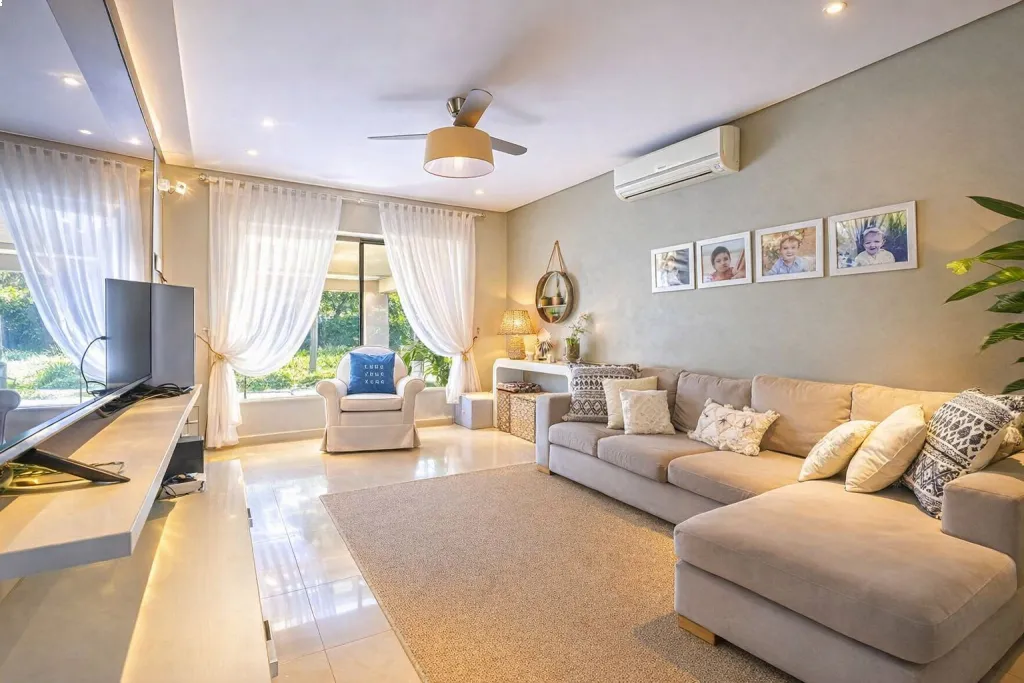 RESIDENCIA COUNTRY MONTESOL — foto 3