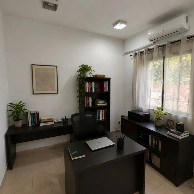 EN VENTA CASA EN FDO DE LA MORA - Barrio Laguna Grande — foto 2