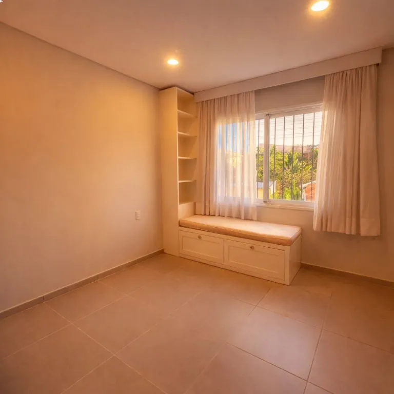 CASA PAREADA Barrio Mburucuyá a pasos de la Avda Primer Presidente — foto 3