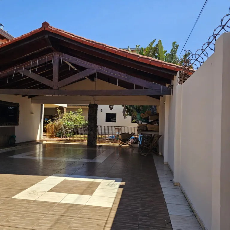 🏡 ¡TU HOGAR Y OFICINA EN UN SOLO LUGAR! – RESIDENCIA ÚNICA EN LA BLANCA KM 5.5 — foto 2