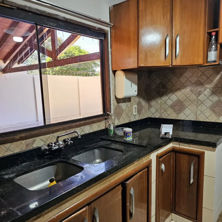 🏡 ¡TU HOGAR Y OFICINA EN UN SOLO LUGAR! – RESIDENCIA ÚNICA EN LA BLANCA KM 5.5 — foto 3