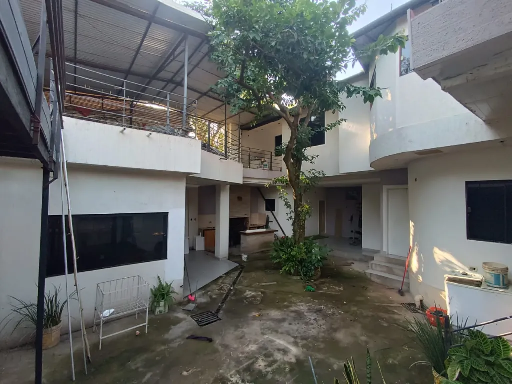 Casa en venta en San Jorge, San Antonio — foto 3