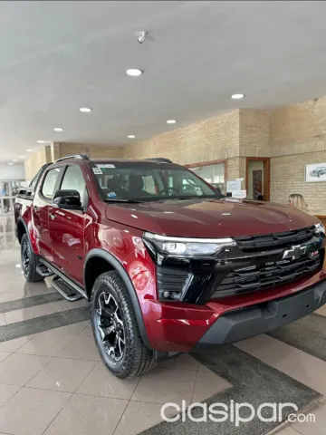 Chevrolet S10 2026 - foto 2