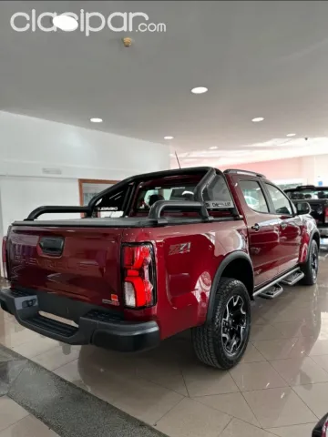 Chevrolet S10 2026 — foto 5