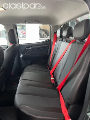 Chevrolet S10 2026 — foto 6