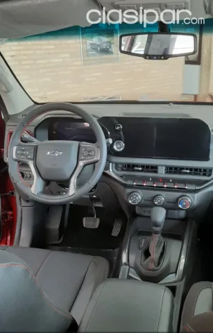 Chevrolet S10 2026 — foto 7